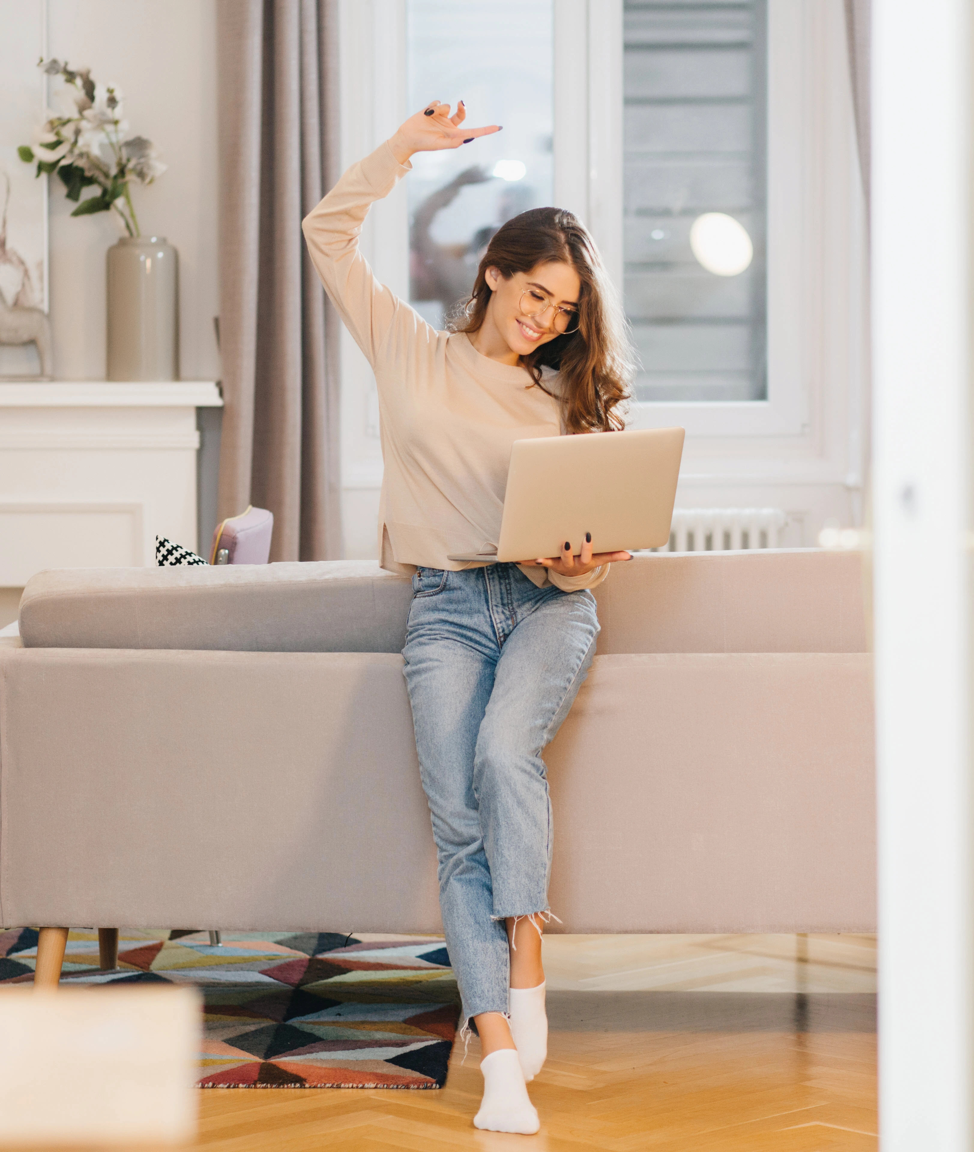 Lavie Maison - Luxury French Rental in Paris